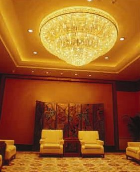 C121-Conference Hall